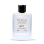 Preview: Profumo D’oro #023 – minimalistischer Flakon, Hauptansicht des frischen Unisex Eau de Parfum